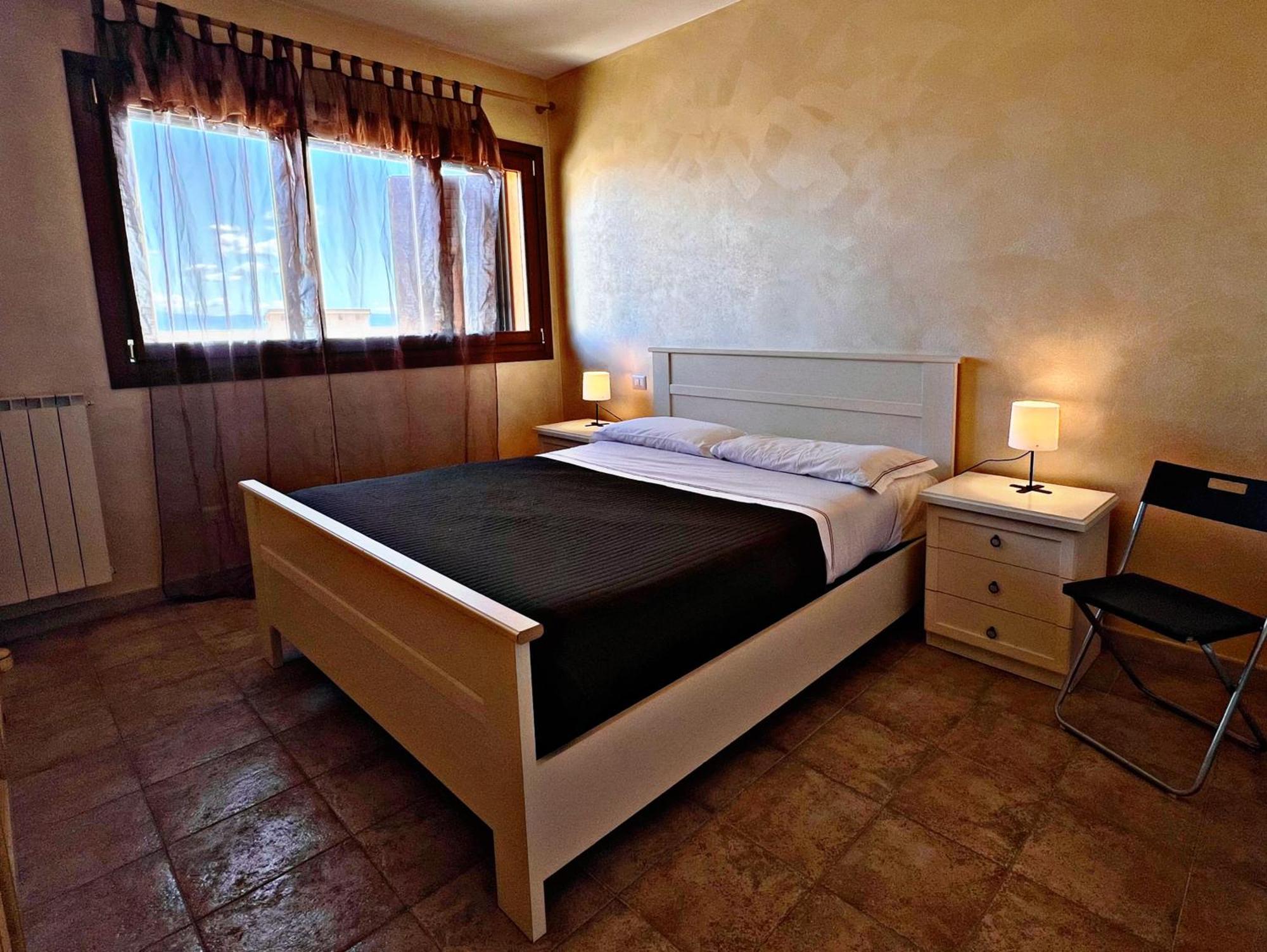 Villa La Terrazza Porto Santo Stefano  Eksteriør bilde