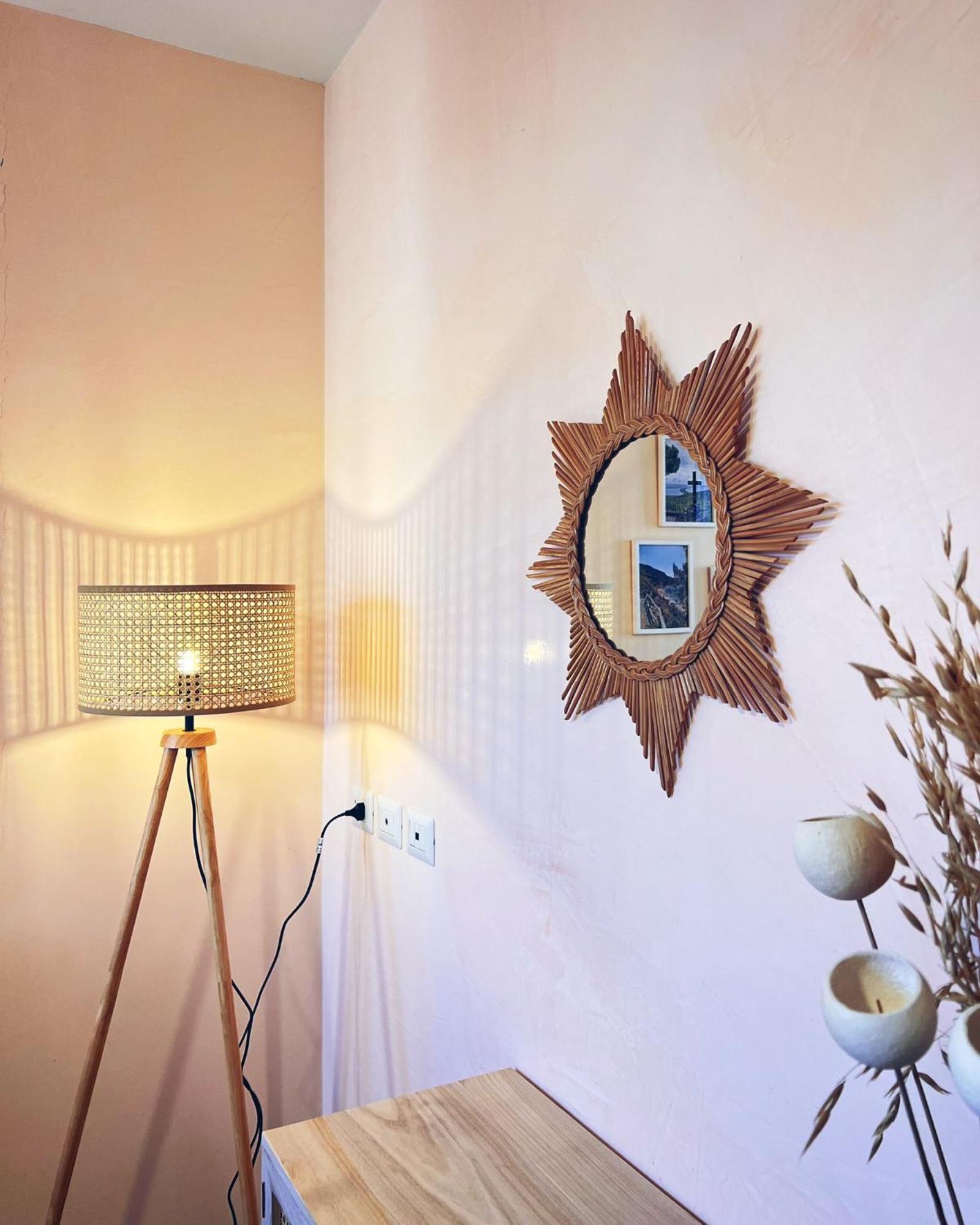 Villa La Terrazza Porto Santo Stefano  Eksteriør bilde
